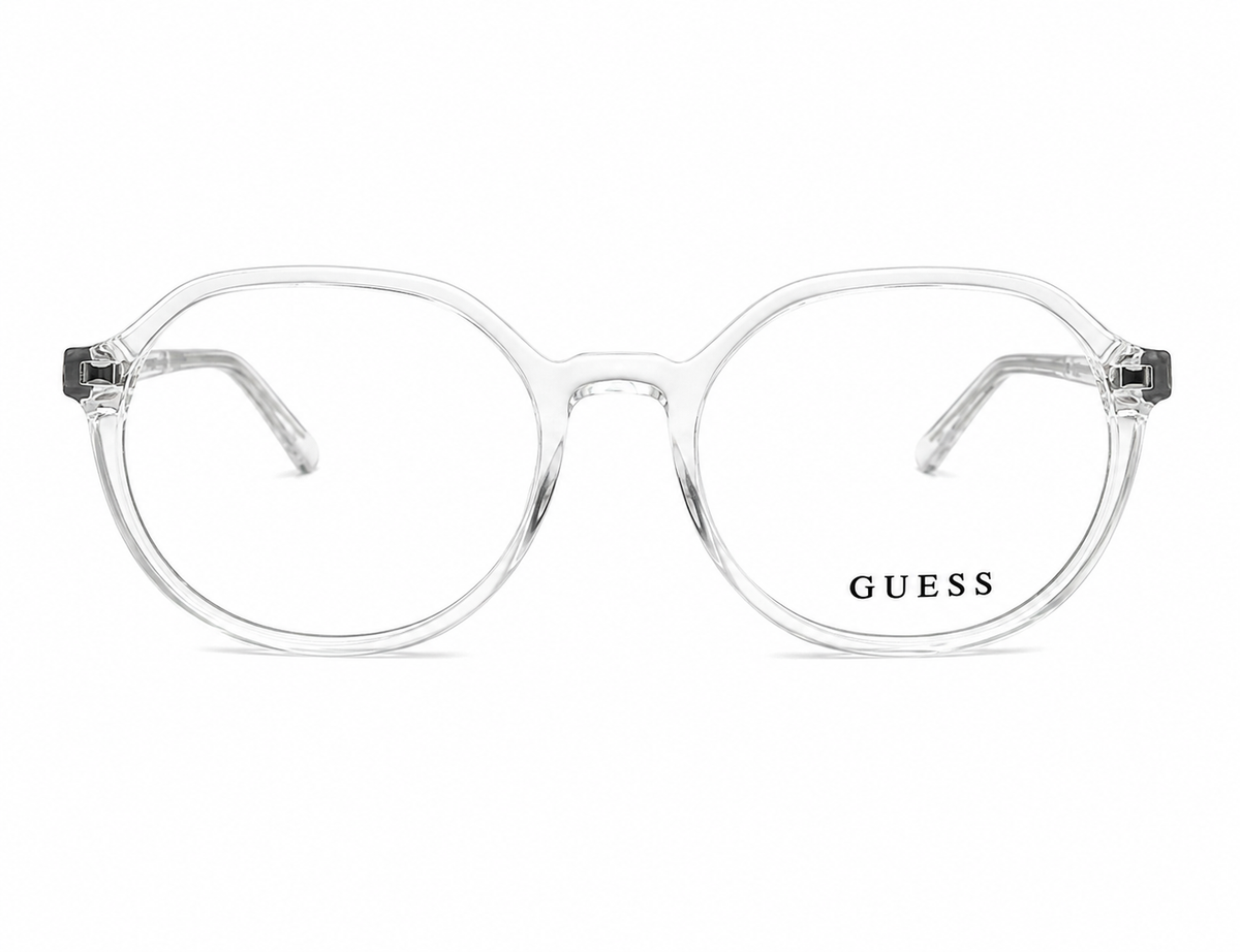 GUESS EYEGLASSES - GU50166 026 50