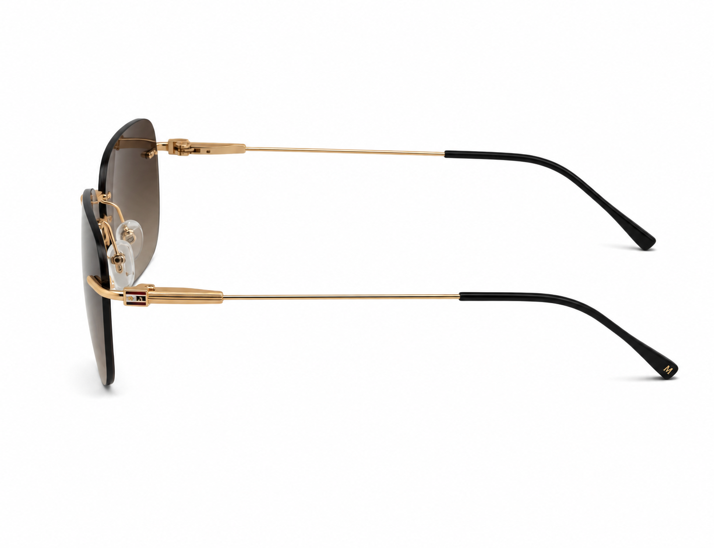 MONTGANA SUNGLASSES - 1023 C4 56