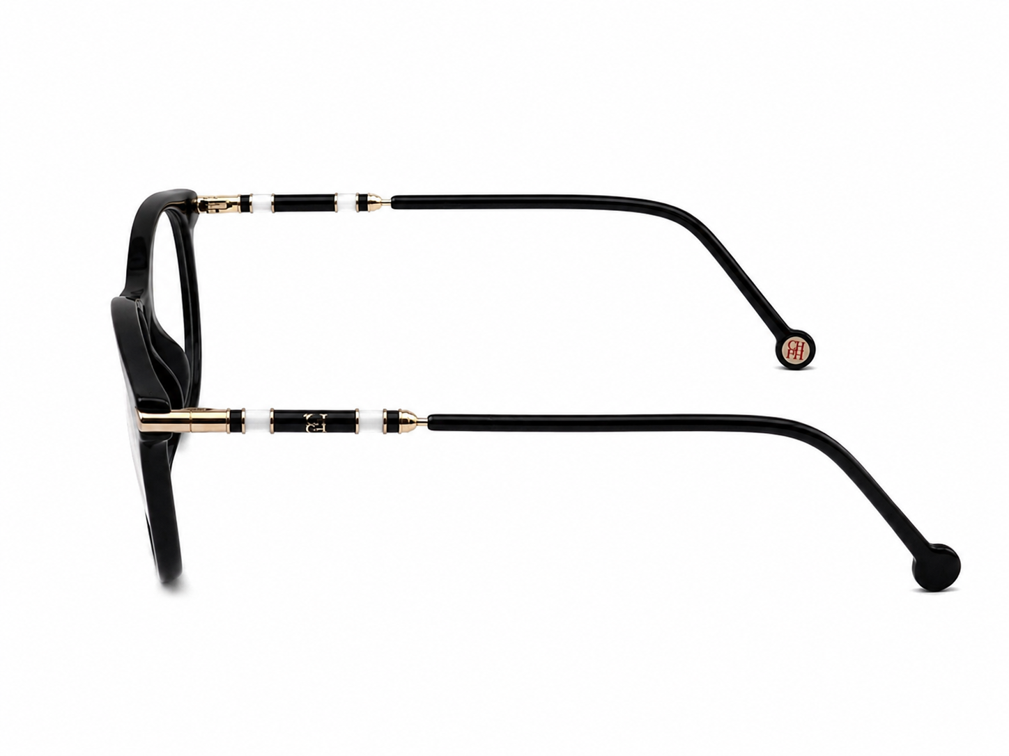 CAROLINA HERRERA EYEGLASSES - CH0026 807 51