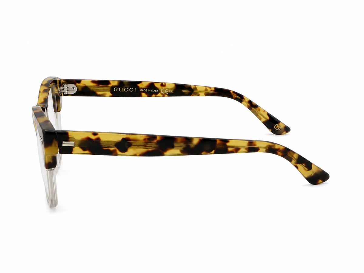 GUCCI EYEGLASSES - GG3747 3MQ 50