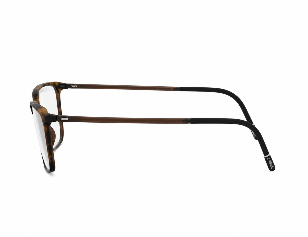 SILHOUETTE EYEGLASSES - SPX2961 75 9010 55