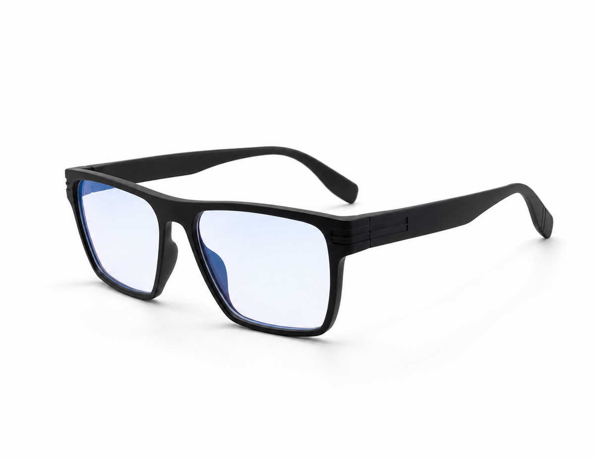 BLUE LIGHT EYEGLASSES