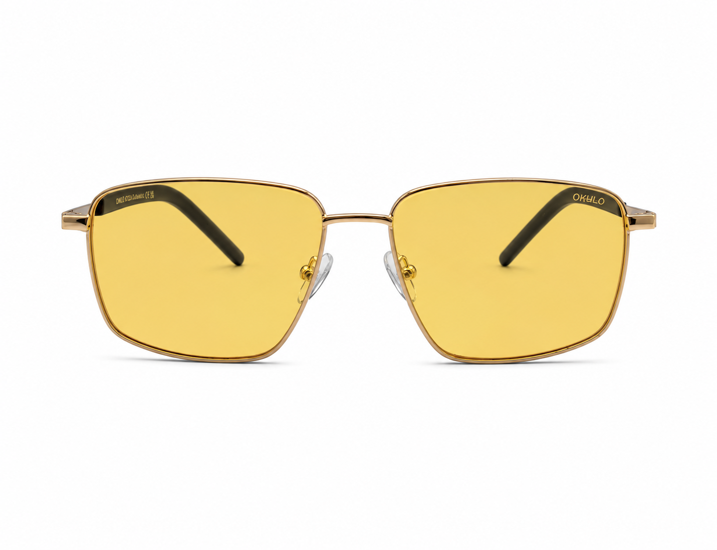 OKULO SUNGLASSES - 4631 C2 56