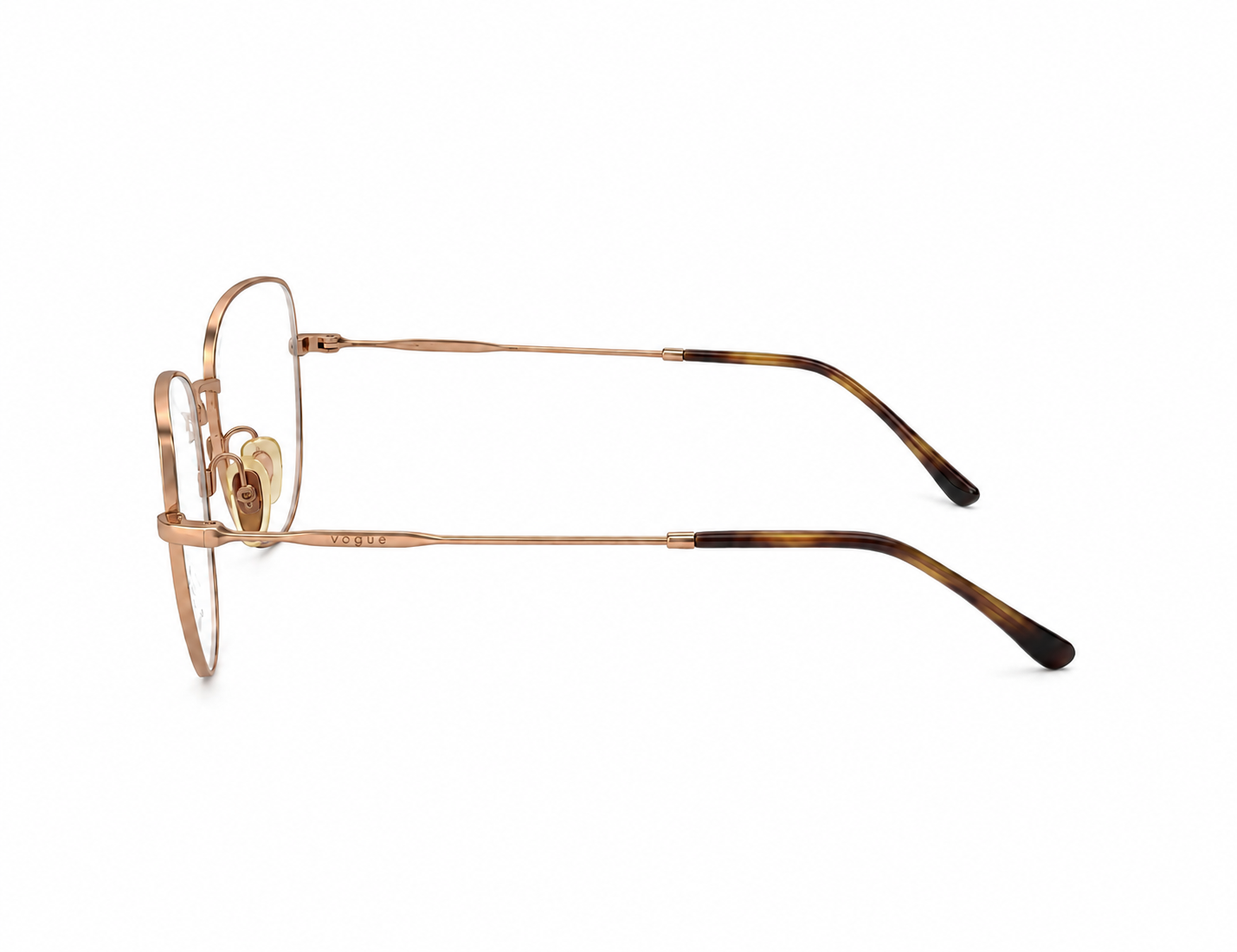 VOGUE EYEGLASSES - OVO4298-T 5192 53