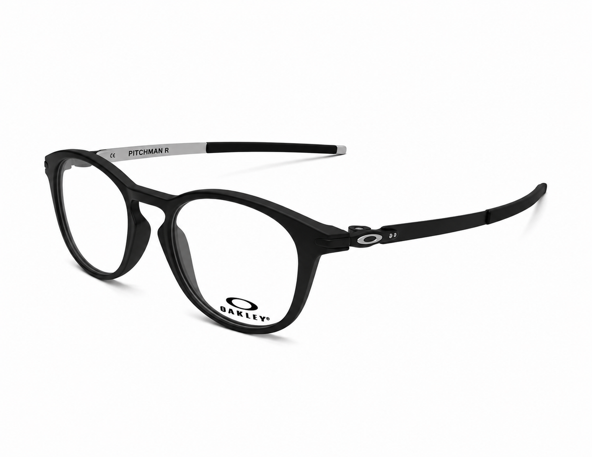 OAKLEY PITCHMAN R EYEGLASSES - OX8105-2550 50