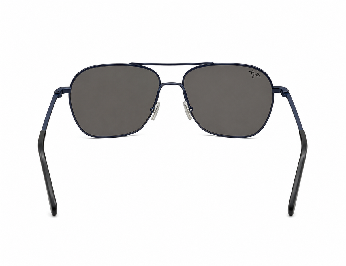 MAUIJIM SUNGLASSES - MJ877-03 57