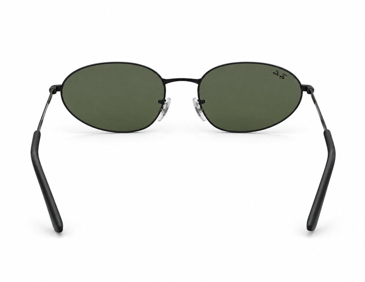 RAY BAN SUNGLASSES - ORB3734 002/B1 59