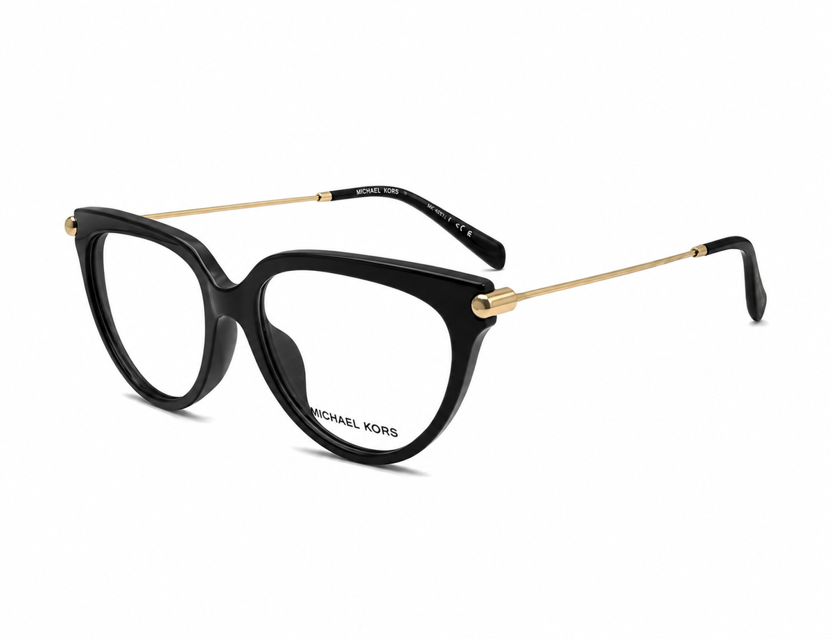 MICHAEL KORS WINDHAM EYEGLASSES - MK4151U 3005 51
