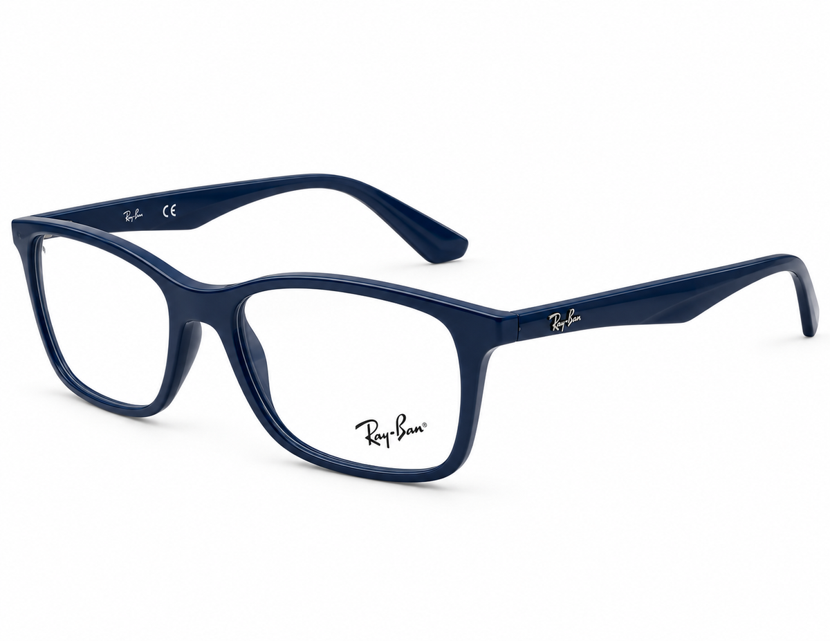 RAY BAN EYEGLASSES - ORB7047 8100 56