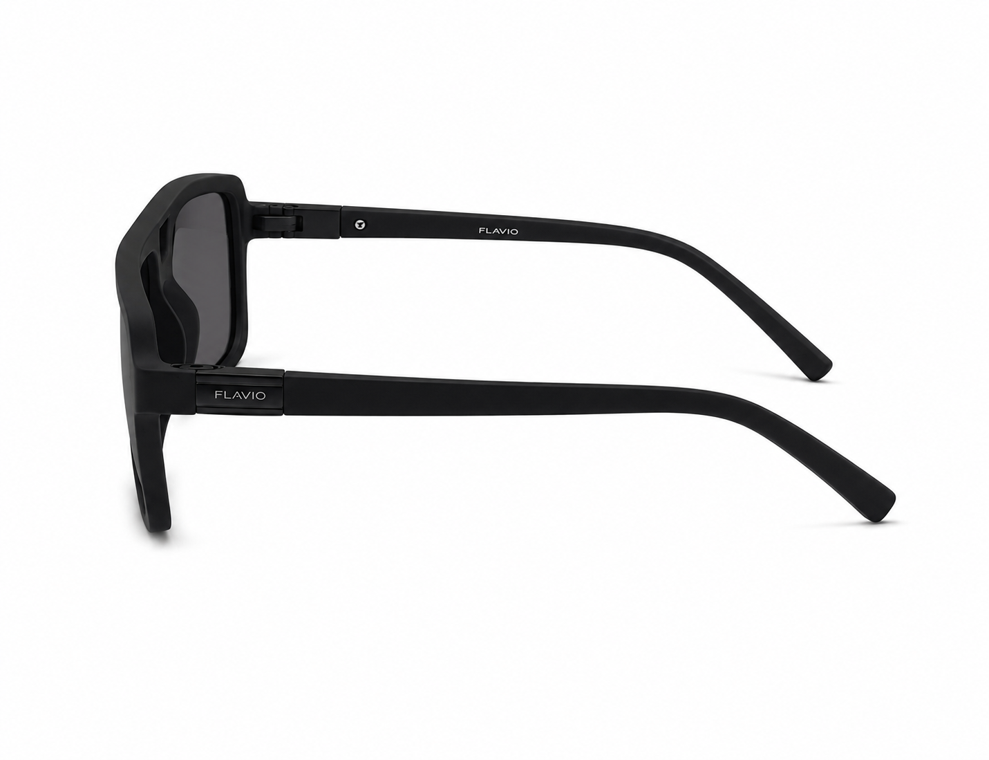 FLAVIO SUNGLASS - P8268 C1 56