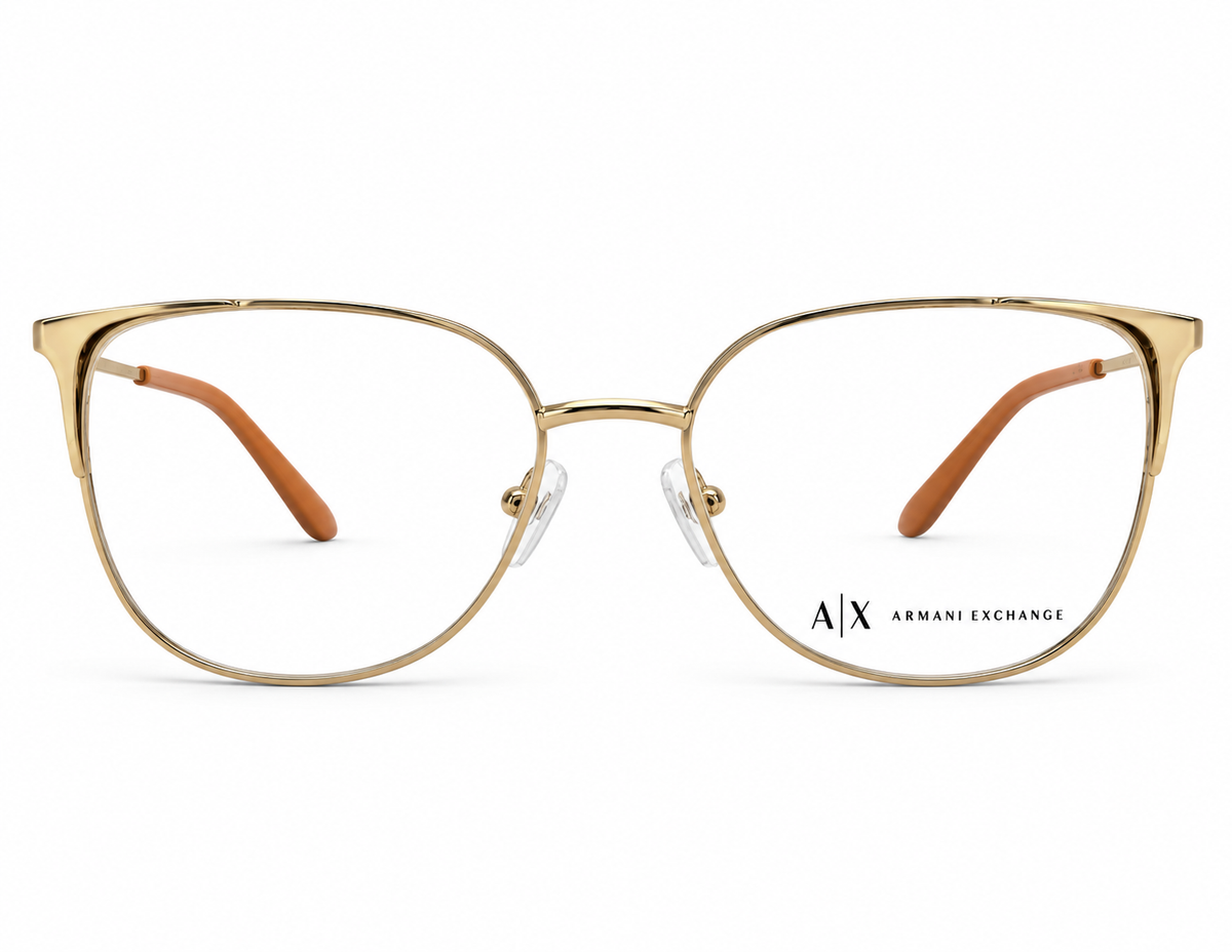ARMANI EXCHANGE EYEGLASSES - OAX1058 6110 54