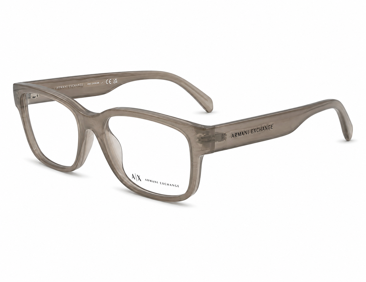 ARMANI EXCHANGE EYEGLASSES - AX3124U 8374 53
