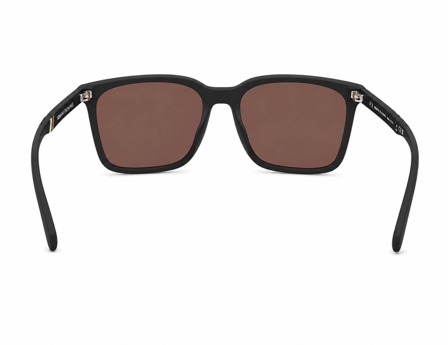 ARMANI EXCHANGE SUNGLASSES - AX4117SU 807873 57