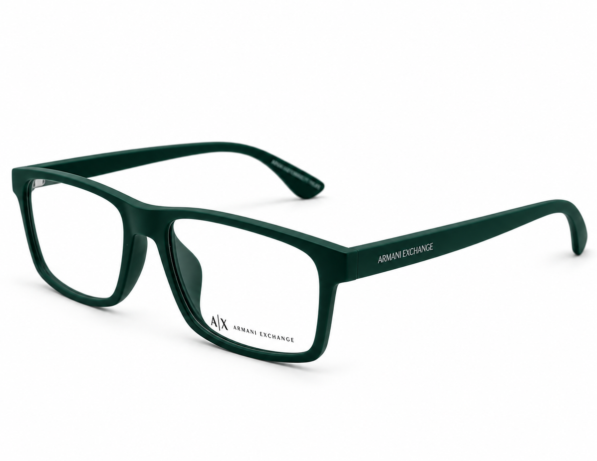 ARMANI EXCHANGE EYEGLASSES - OAX3083U 8272 54