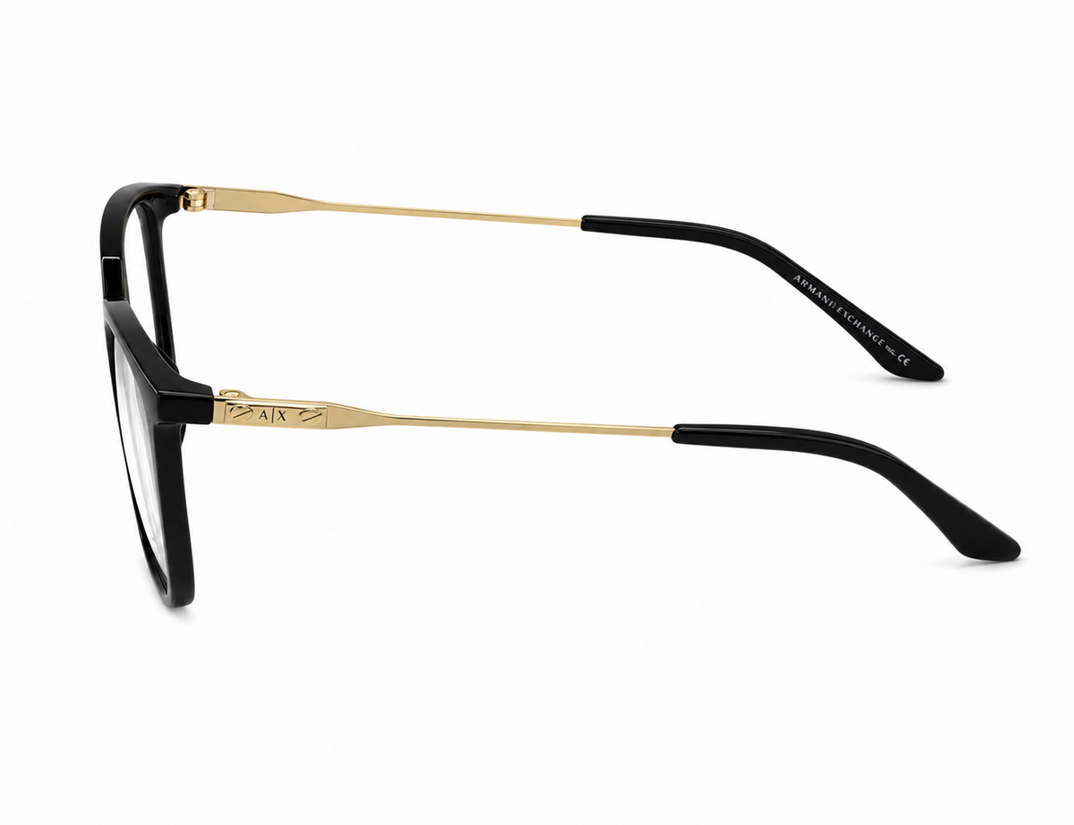 ARMANI EXCHANGE EYEGLASSES - AX3142U 8158 52