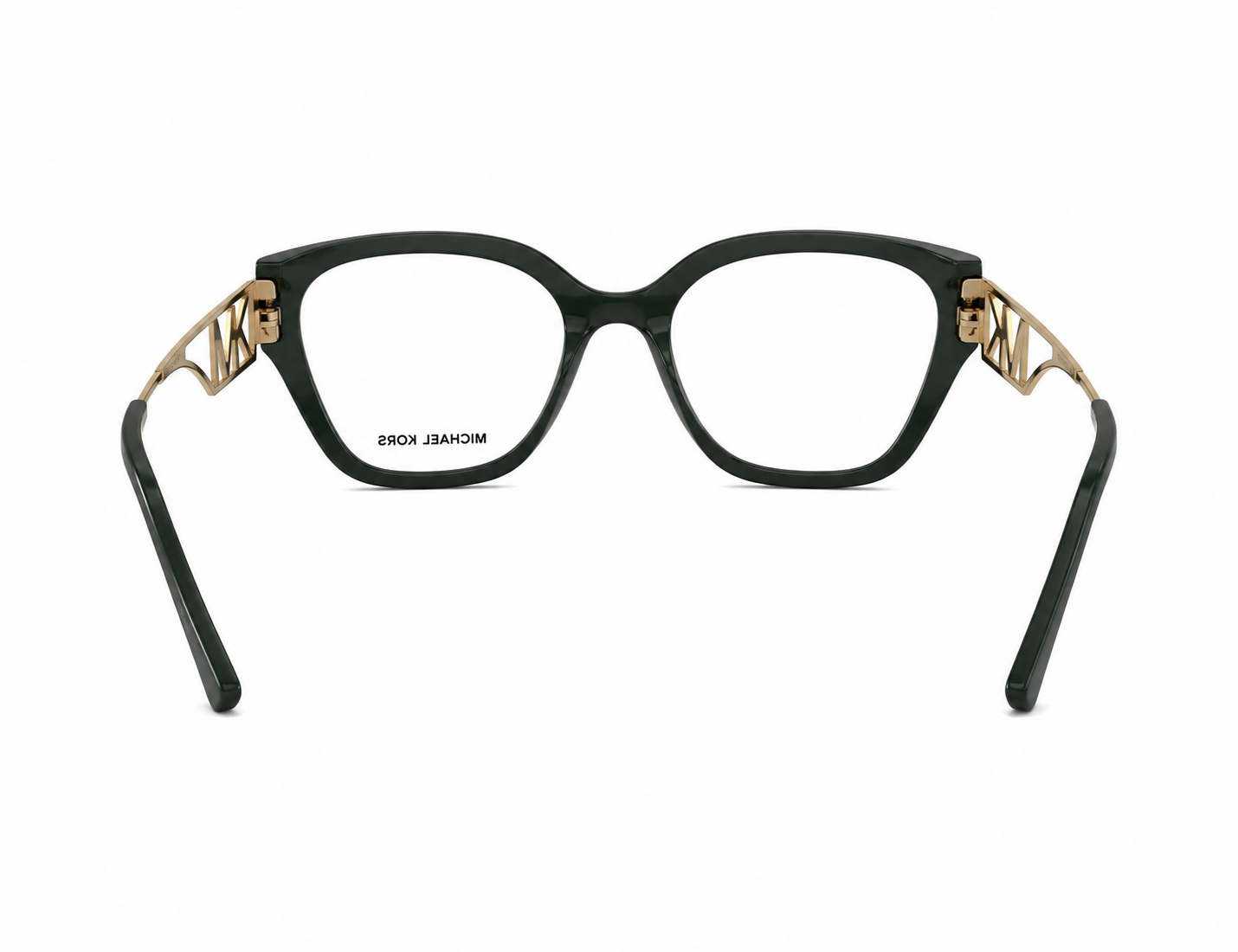 MICHAEL KORS BIERZO EYEGLASSES-MK4140U 4006 54