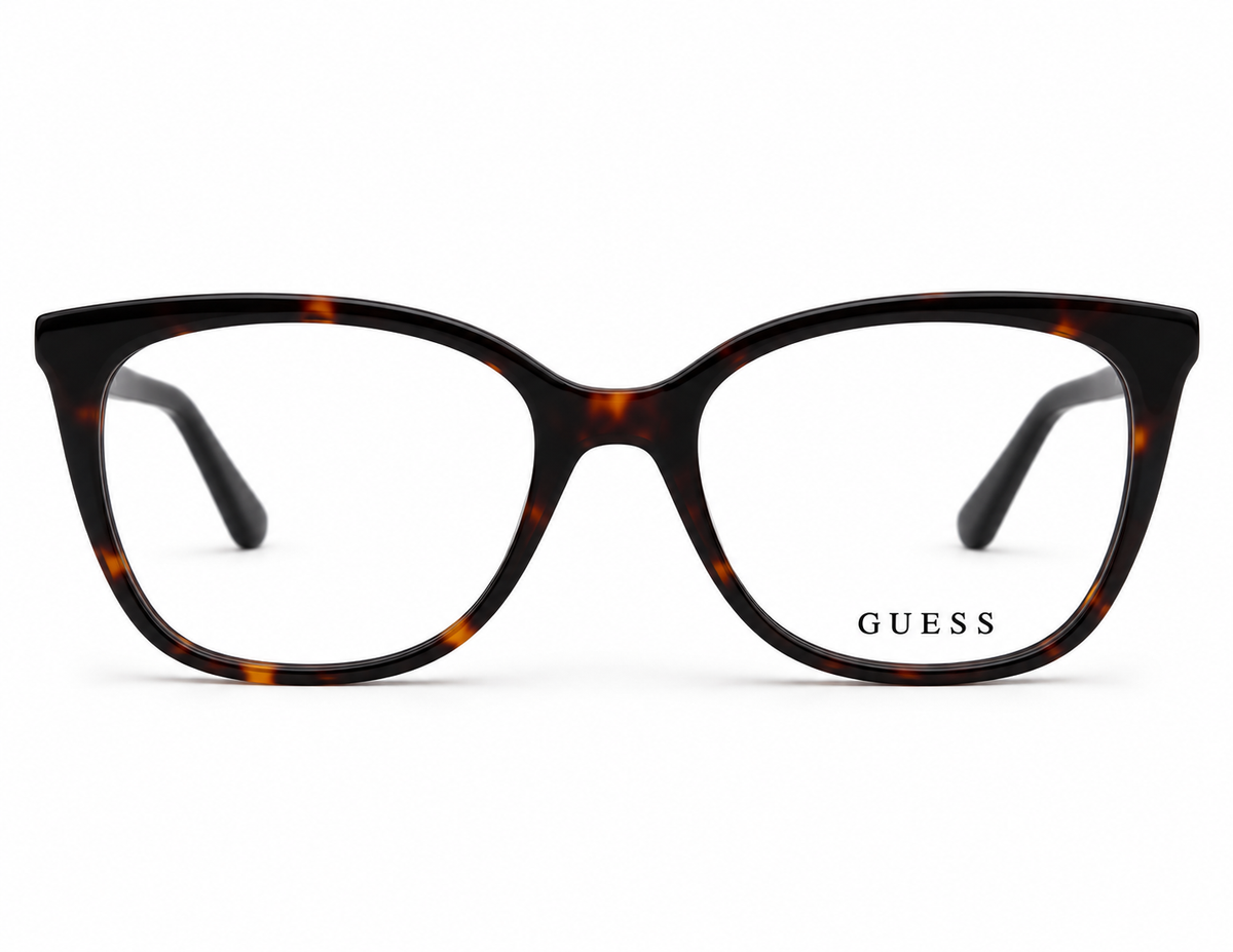 GUESS EYEGLASSES - GU50197 052 52