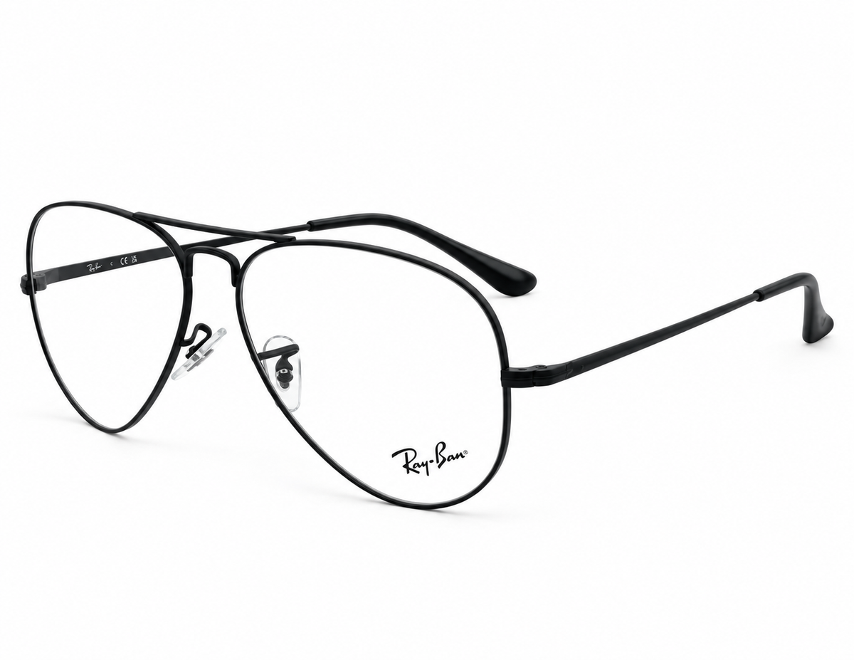 RAY BAN EYEGLASSES - ORB6489 5203 58