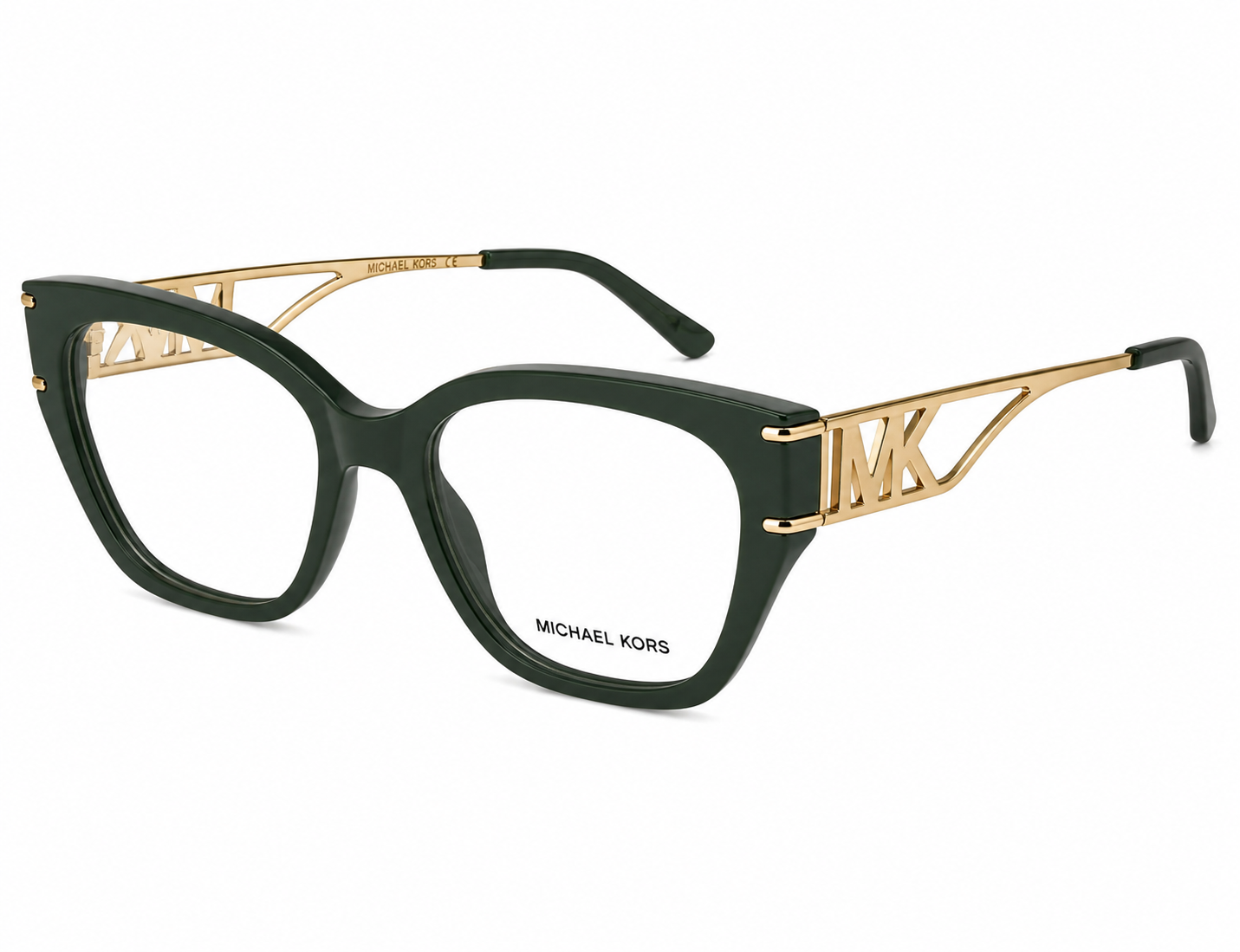 MICHAEL KORS BIERZO EYEGLASSES-MK4140U 4006 54