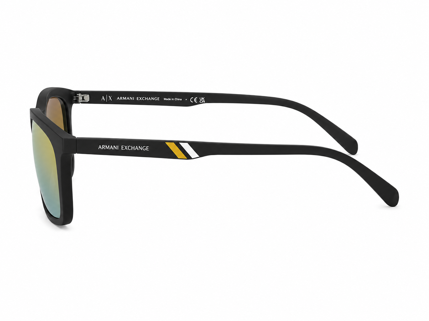 ARMANI EXCHANGE SUNGLASSES - AX4117SU 807873 57