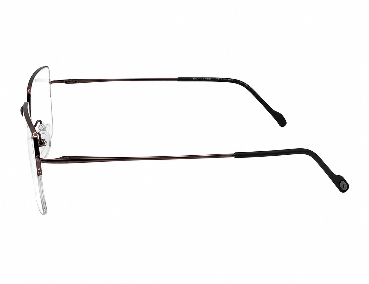 STEPPER EYEGLASSES - SI60289 F011 52