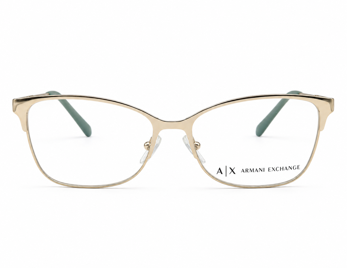 ARMANI EXCHANGE EYEGLASSES - OAX1040 6110 54