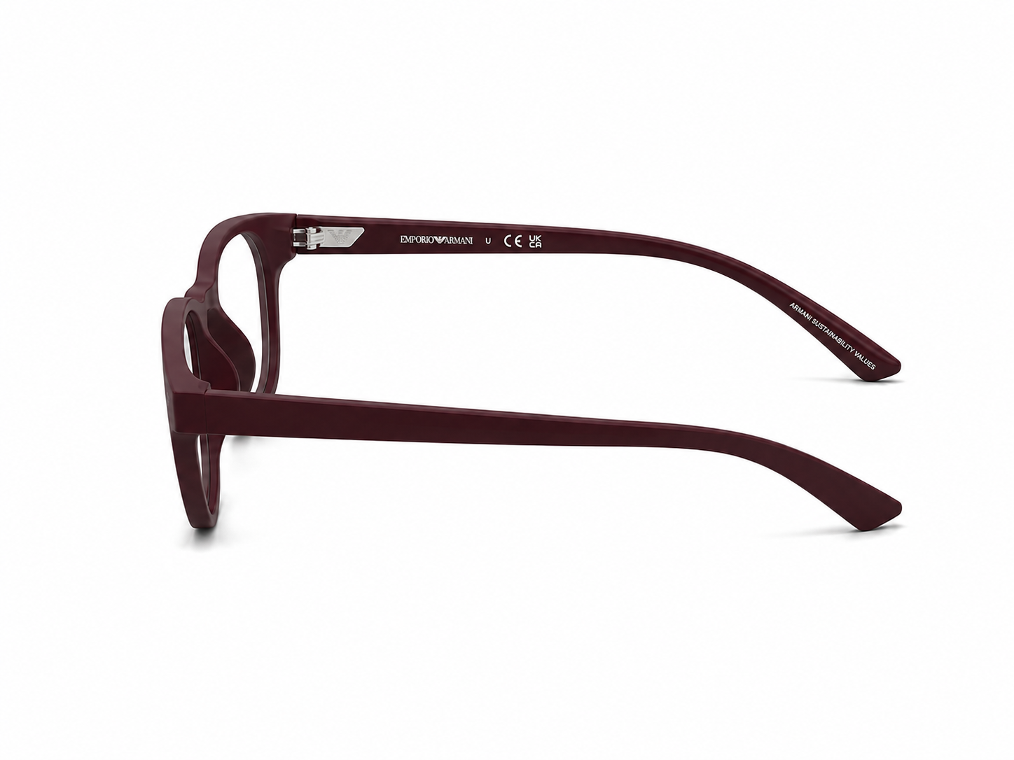 EMPORIO ARMANI EYEGLASSES - OEA3240U 6101 52