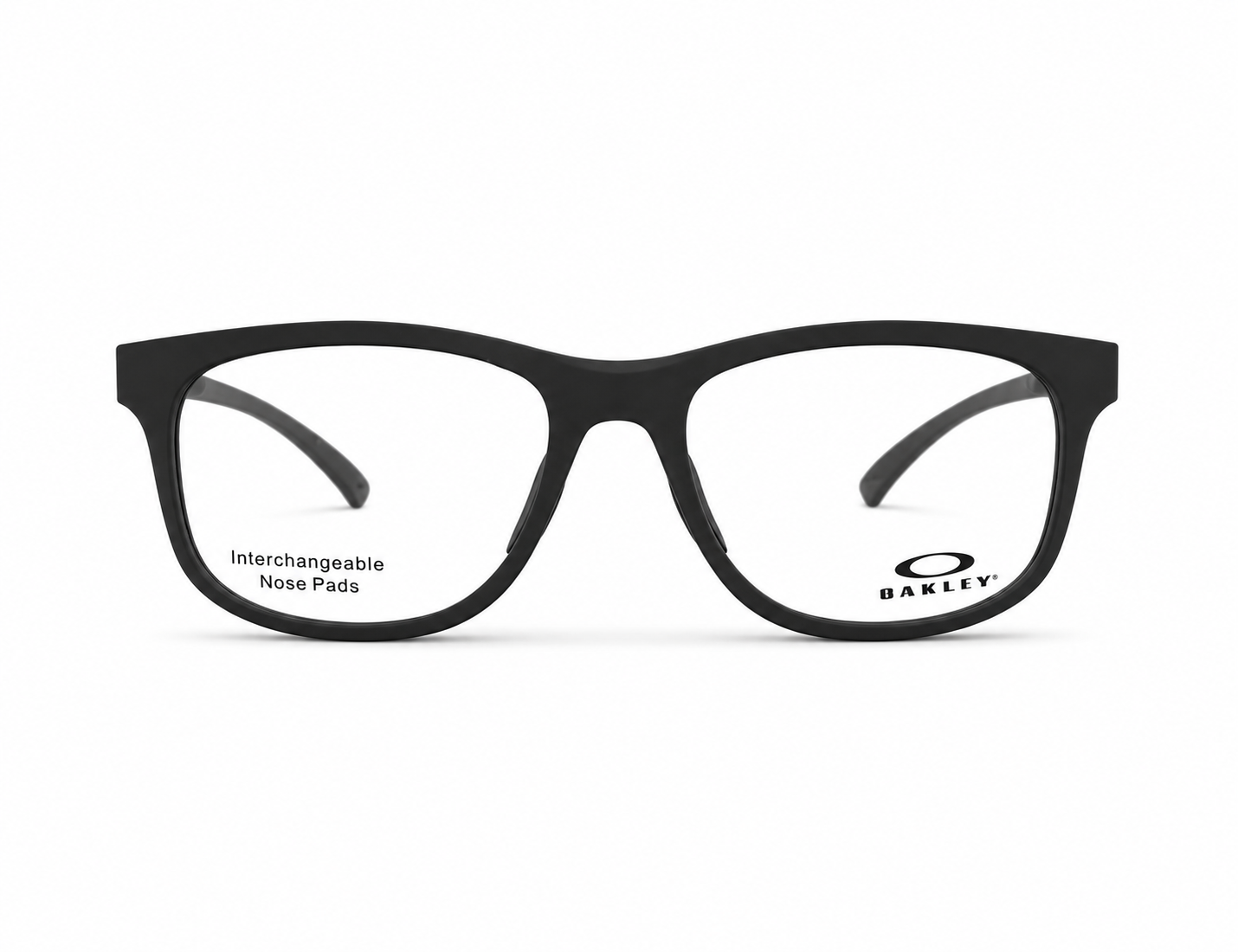 OAKLEY LEADLINE RX EYEGLASSES-OX8175-0154 54