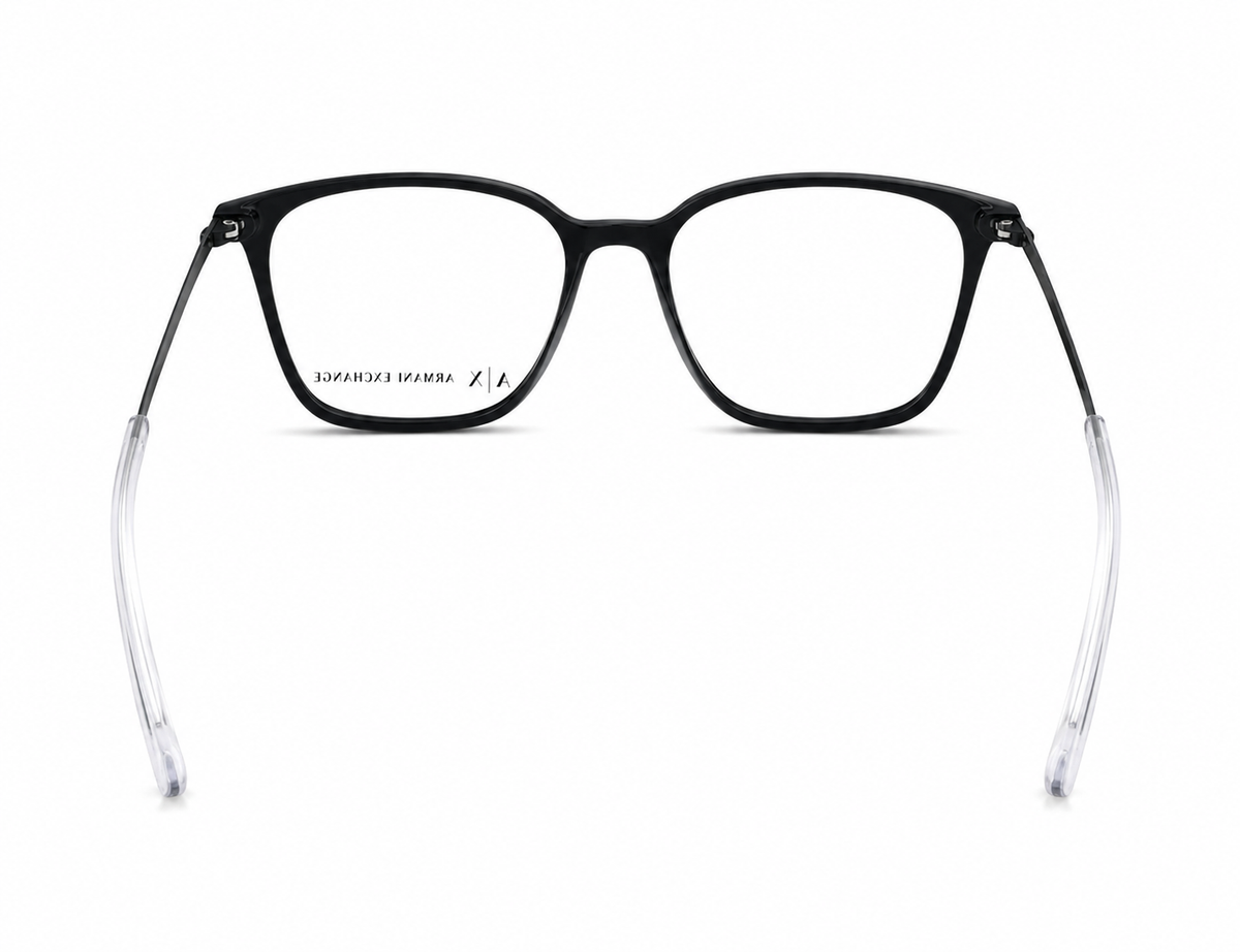 ARMANI EXCHANGE EYEGLASSES - AX3120 8158 53