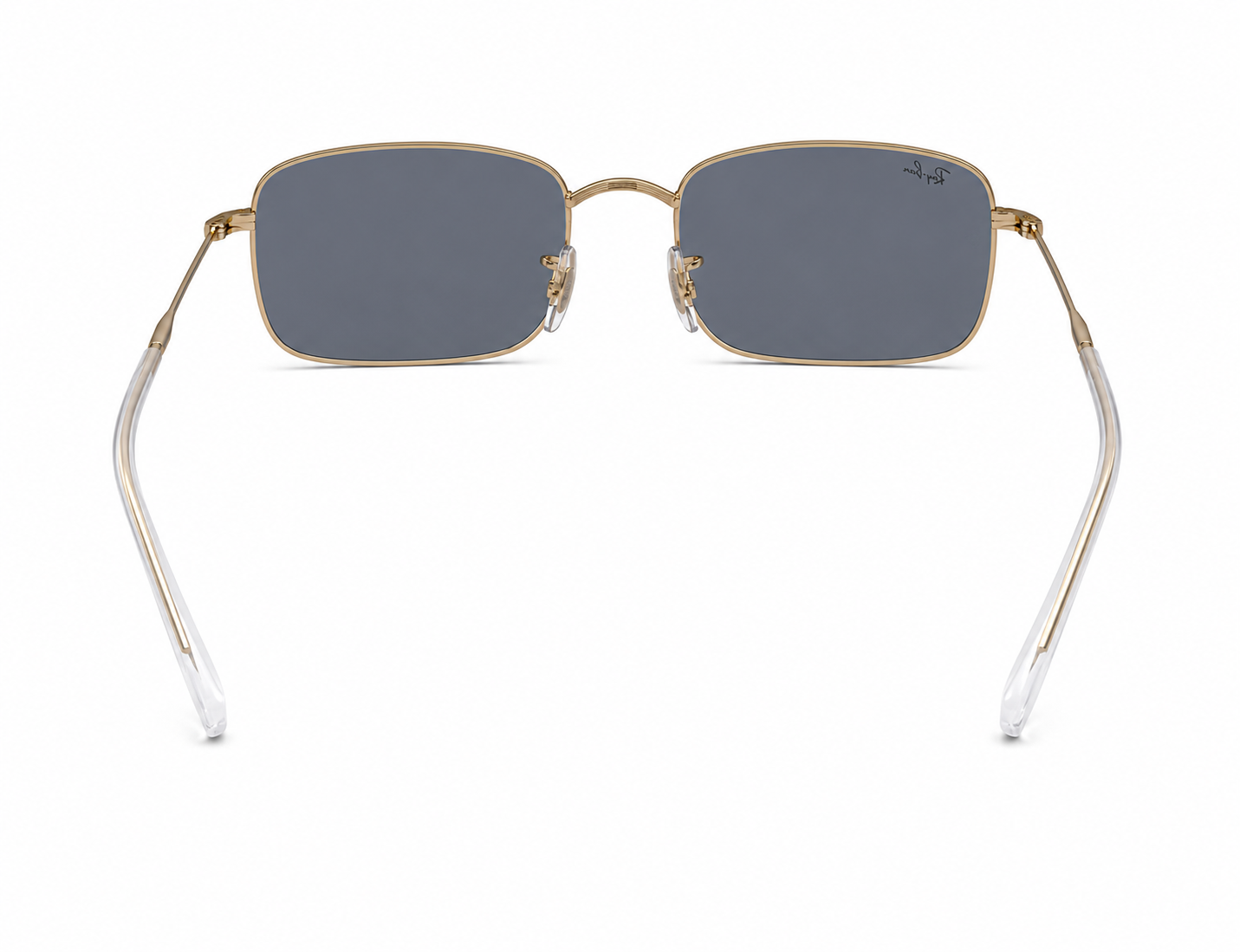 RAY-BAN SUNGLASSES-ORB 3746 001/R5 56