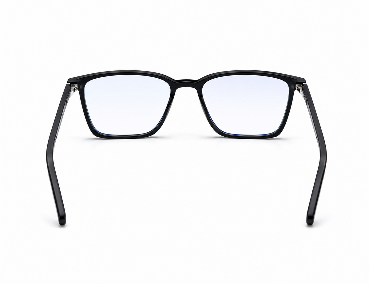 BLUE LIGHT EYEGLASSES