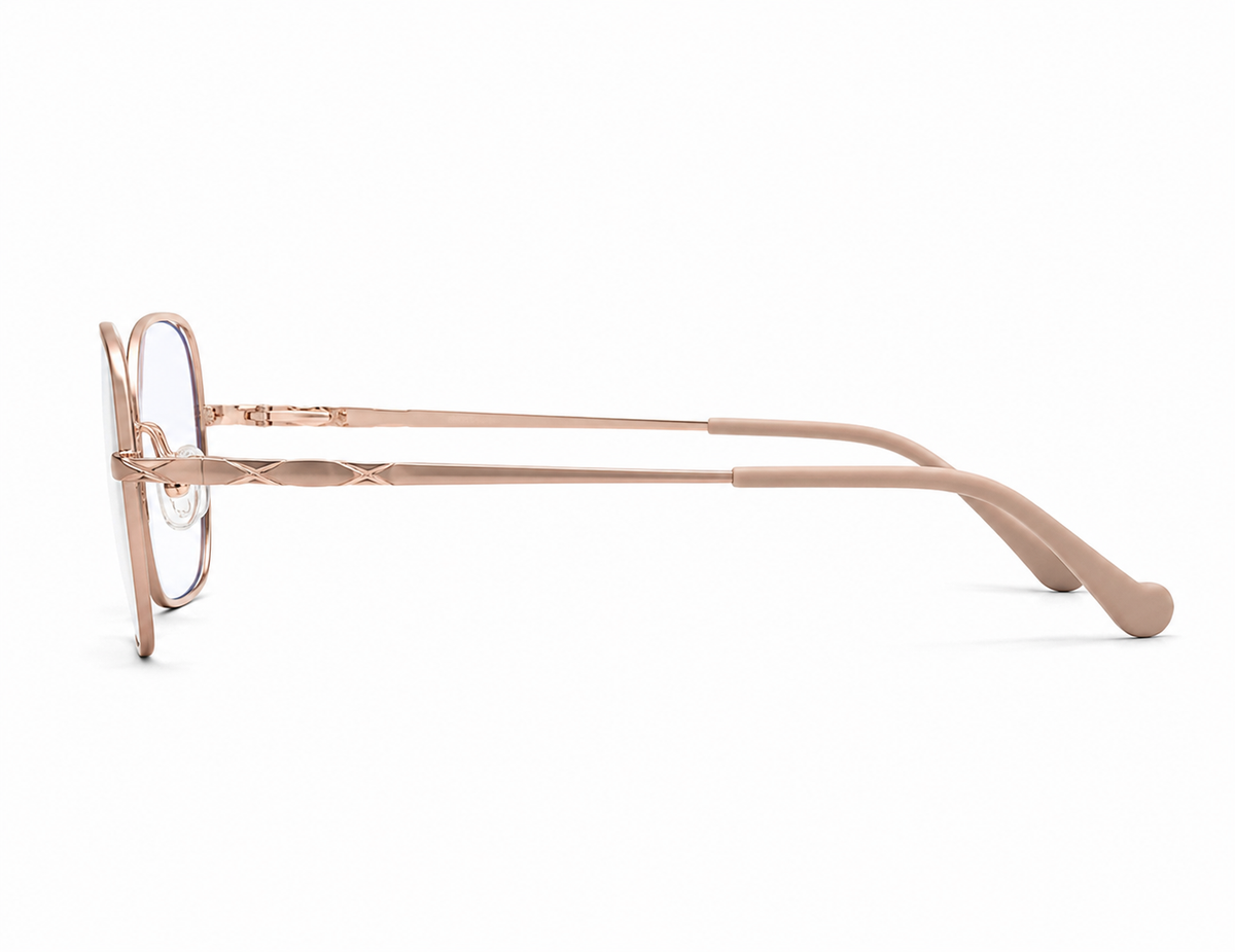 BLUE LIGHT EYEGLASSES