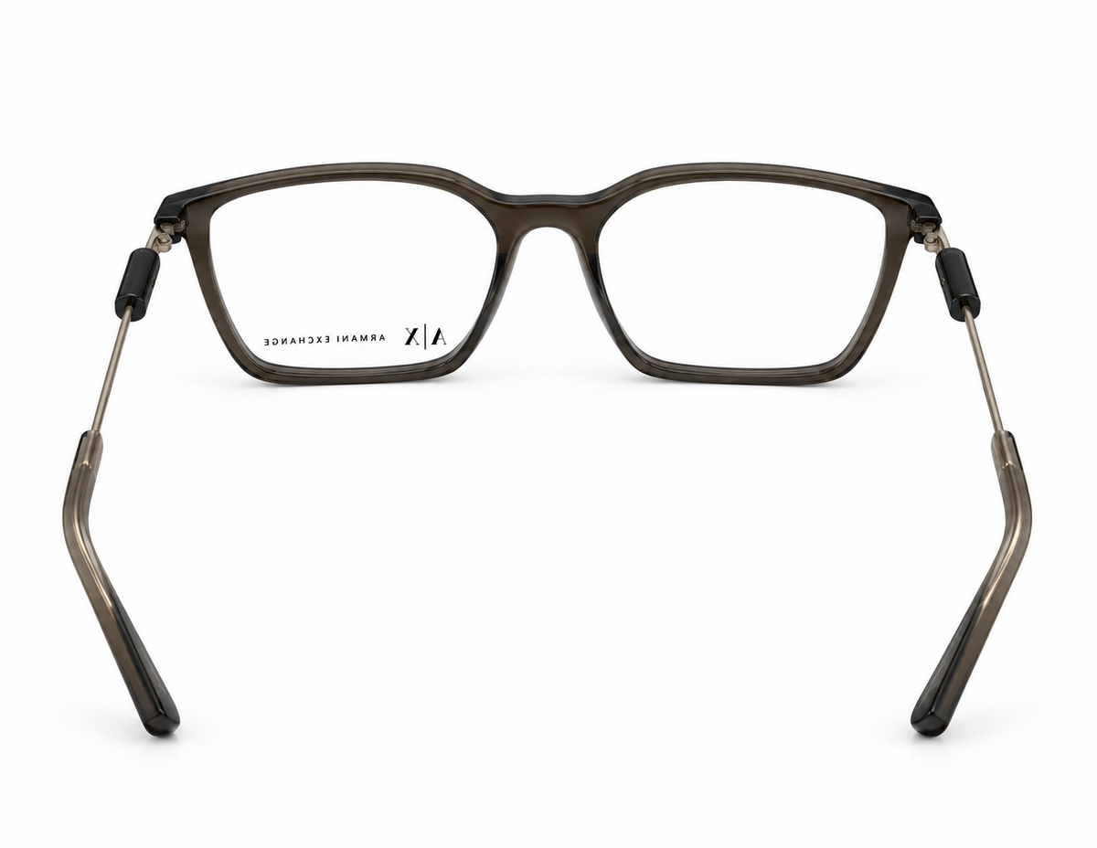 ARMANI EXCHANGE EYEGLASSES - OAX3113 8349 54