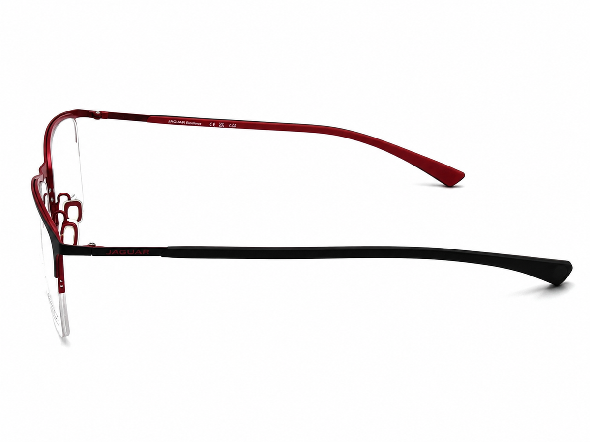 JAGUAR EYEGLASSES - MOD33844-6100 55