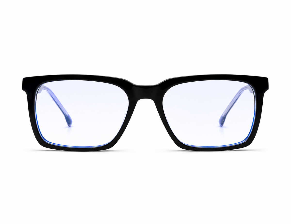 BLUE LIGHT EYEGLASSES