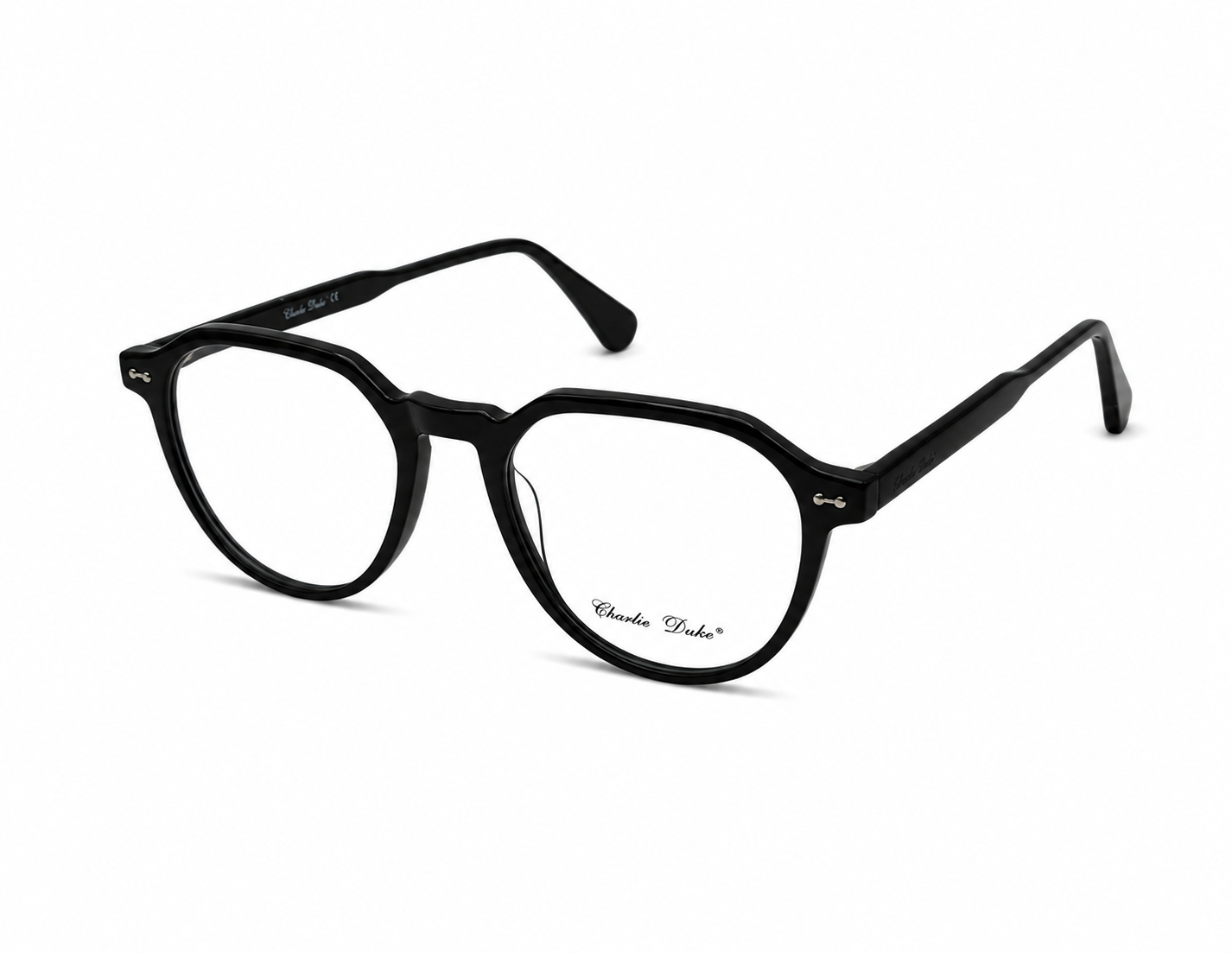 CHARLIE DUKE EYEGLASSES-A2813 C1 50