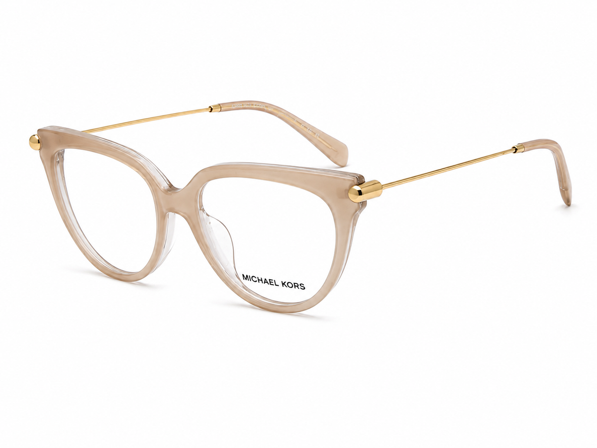 MICHAEL KORS WINDHAM  EYEGLASSES - MK4151U 4015 51