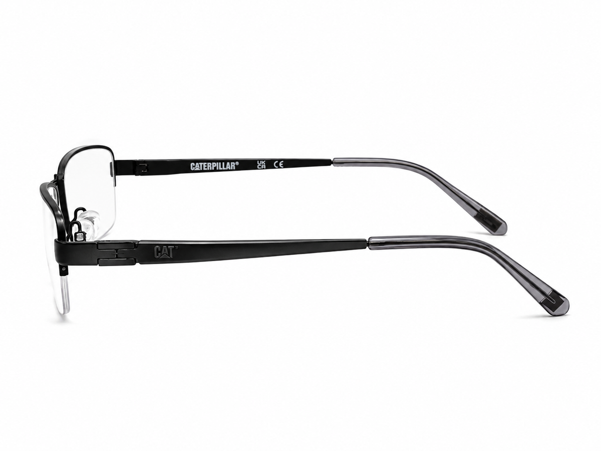 CATPILLAR EYEGLASSES - CTO3012 COL004 57