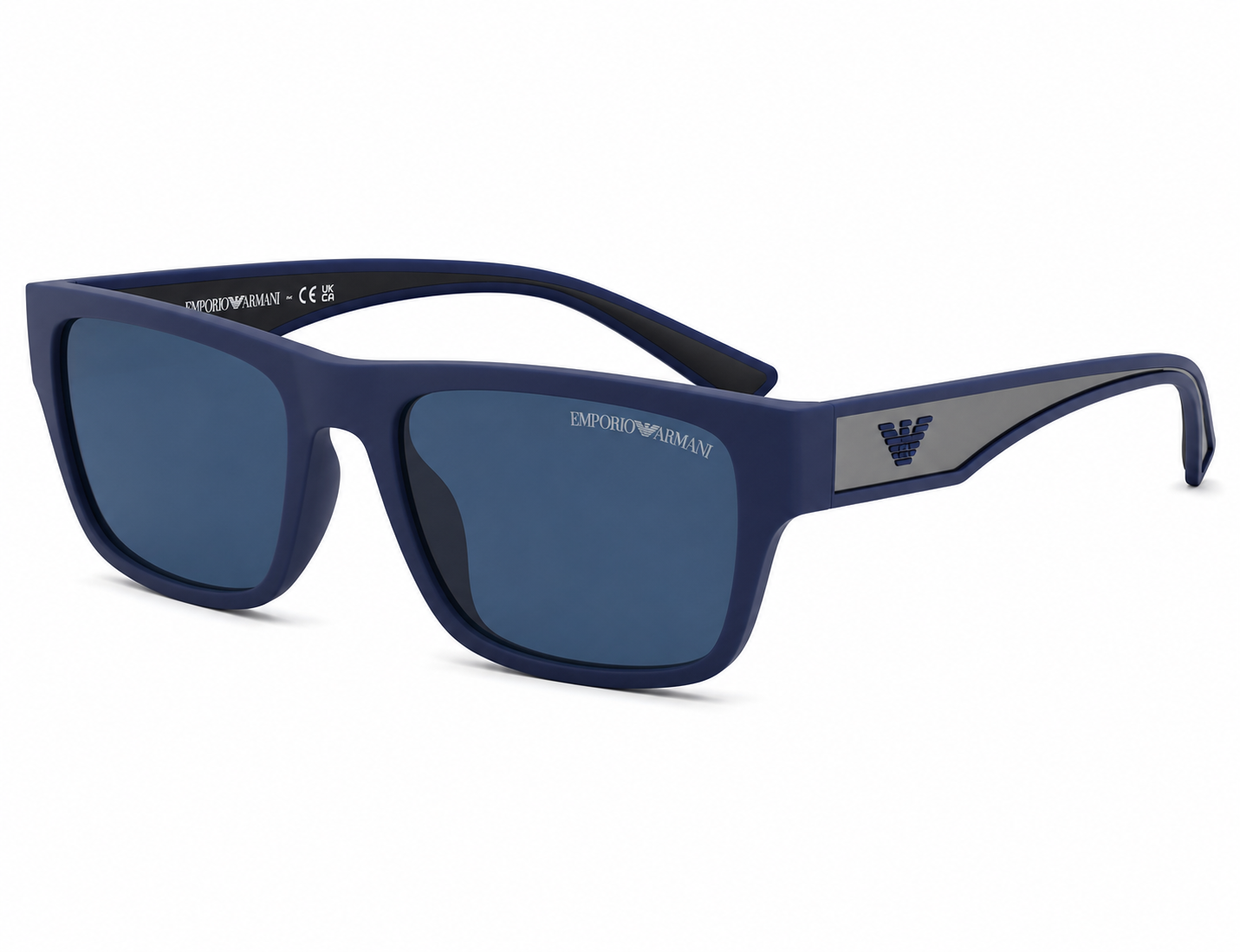 EMPORIO ARMANI SUNGLASSES - OEA4267U 618580 57
