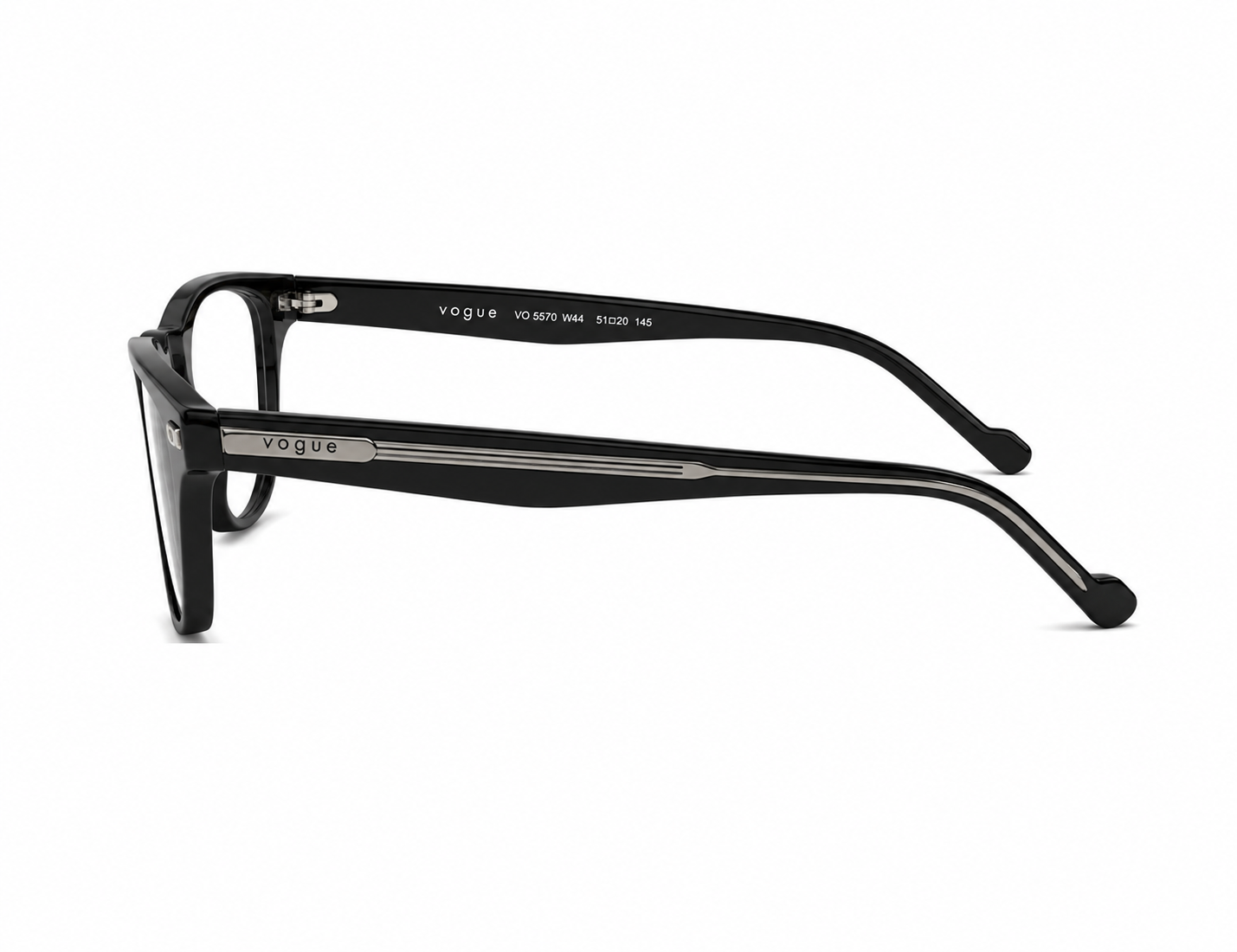 VOGUE EYEGLASSES-VO5570 W44 51