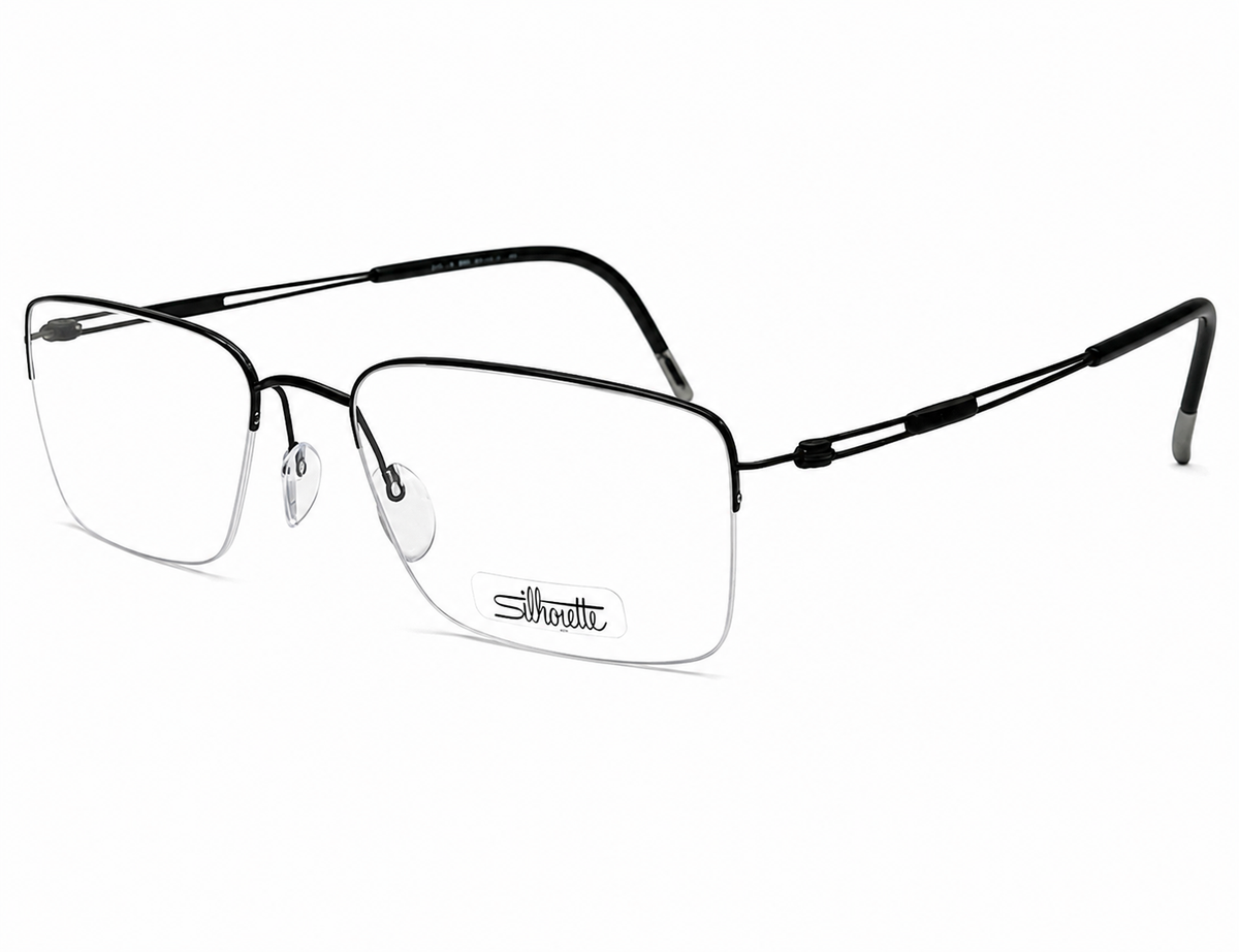 SILHOUETTE EYEGLASSES - 5278 50 6055 55