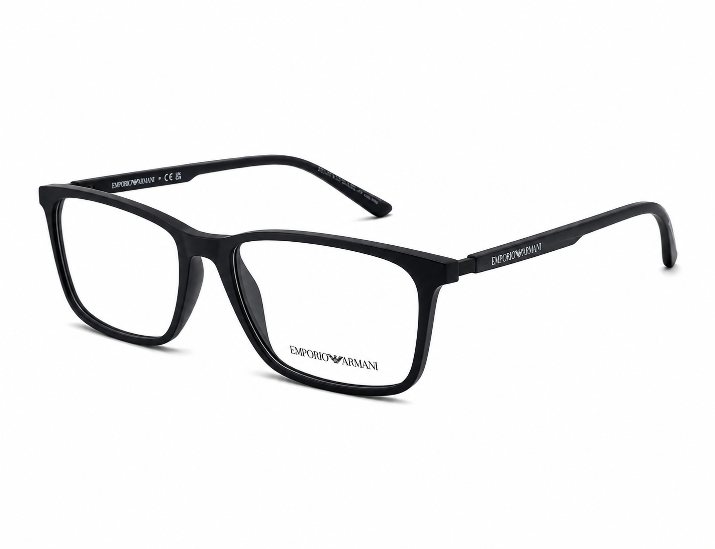 EMPORIO ARMANI EYEGLASSES - EA3237 5001 55