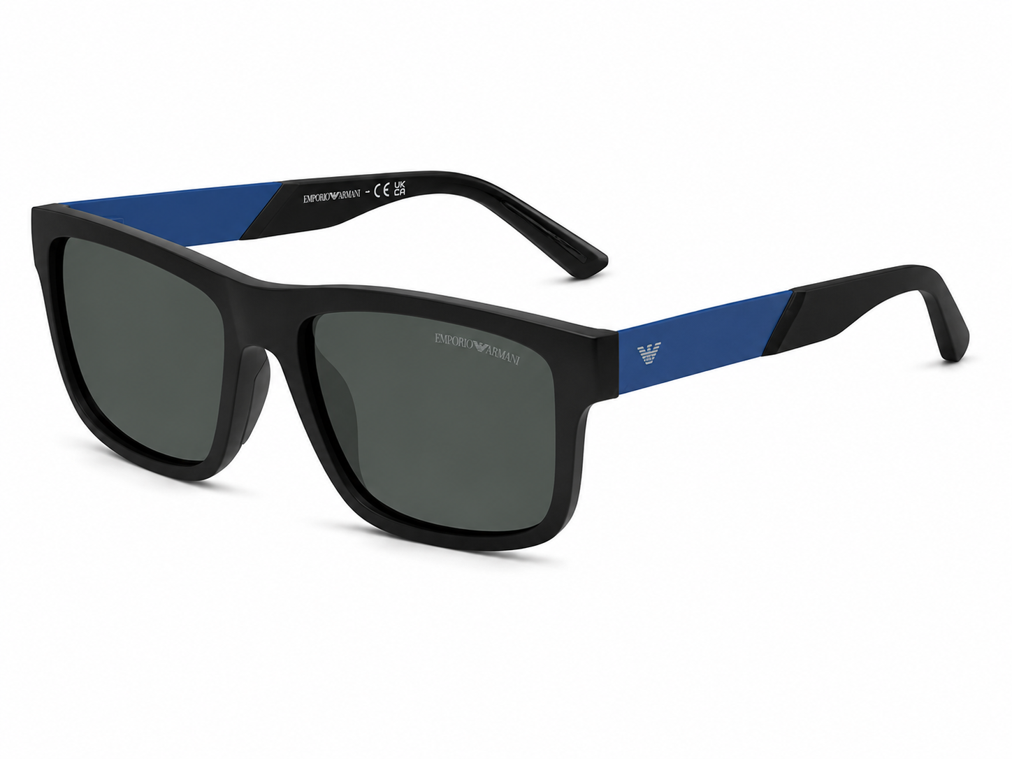 EMPORIO ARMANI SUNGLASSES - EA4244 5001/87 57