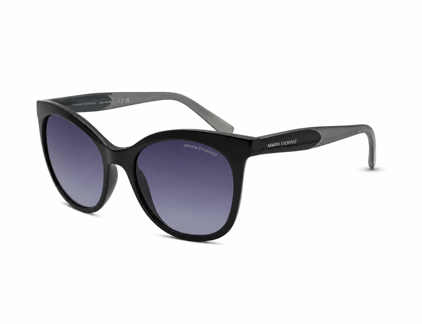 ARMANI EXCHANGE SUNGLASSES - AX4094S 81588G 54