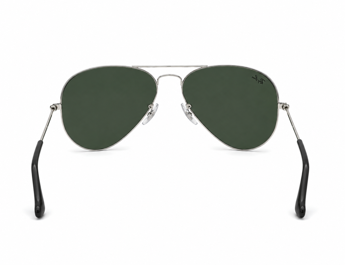 RAY BAN SUNGLASSES - ORB3025 W3277 58
