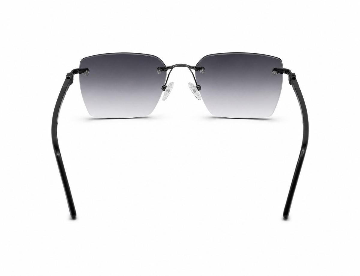 ZIGMAX SUNGLASSES - S25644 C1 56