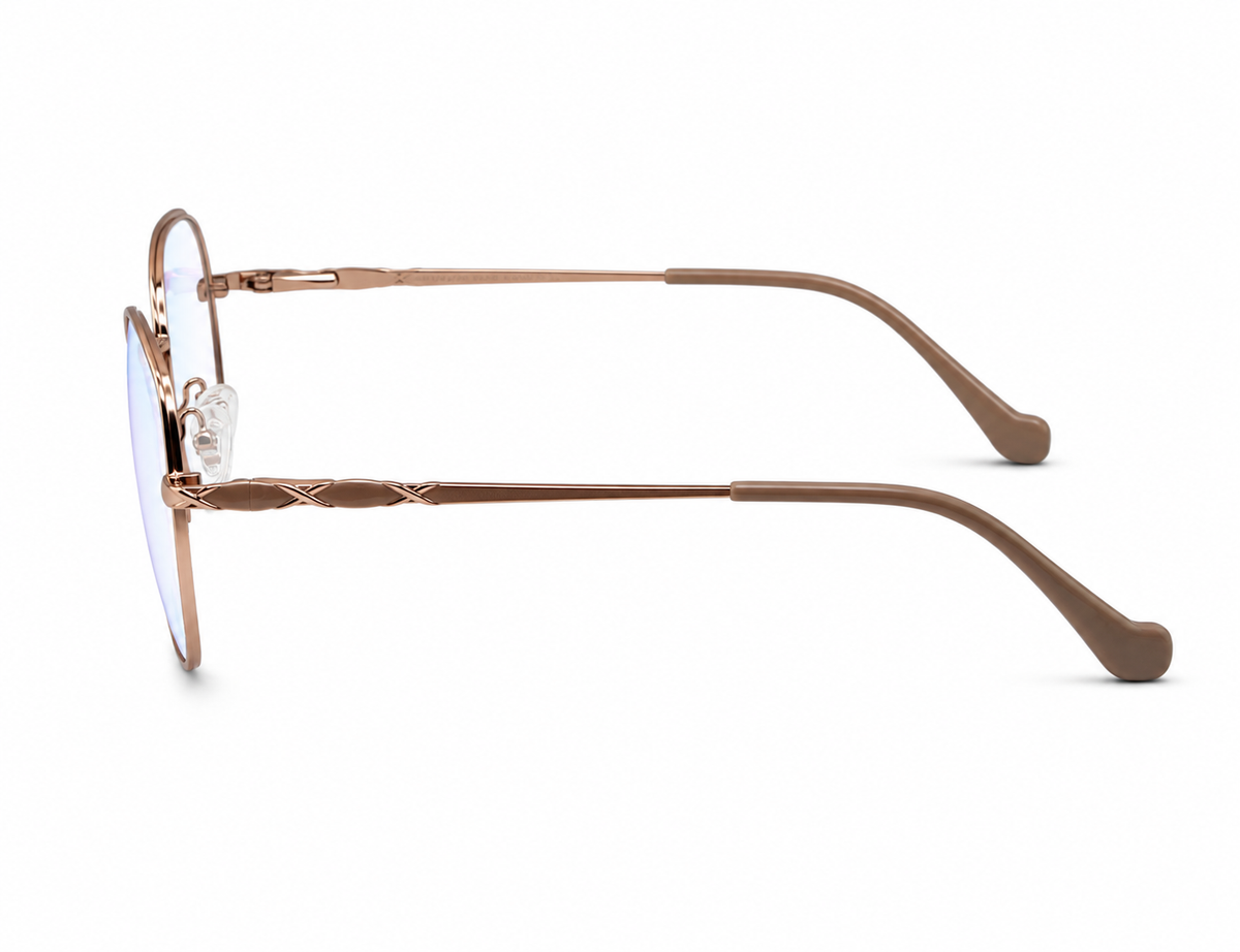 BLUE LIGHT EYEGLASSES