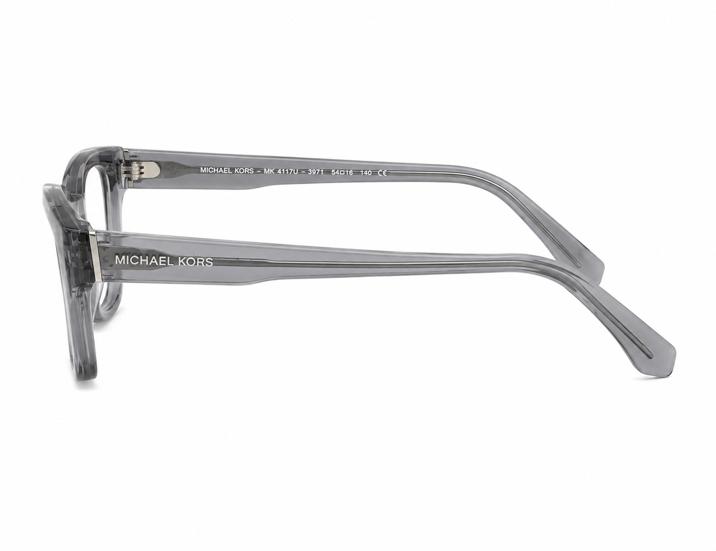 MICHAEL KORS BIRMINGHAM EYEGLASSES-MK4117U 3971 54