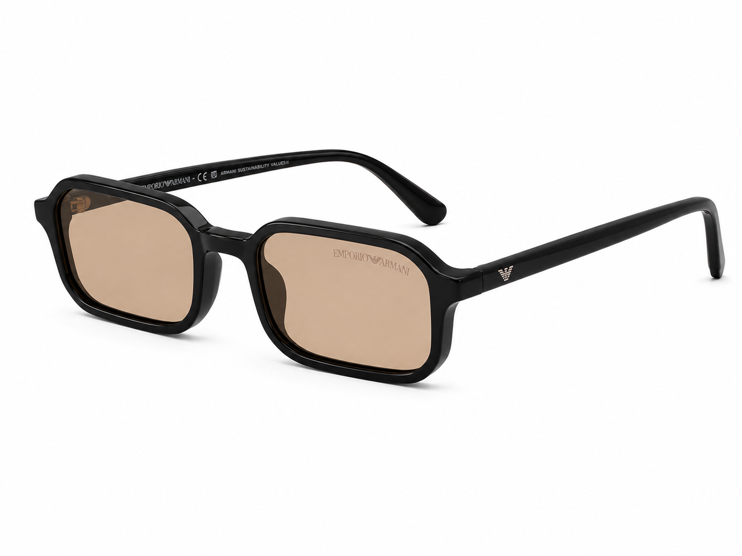 EMPORIO ARMANI SUNGLASSES - OEA4253 5017/93 54