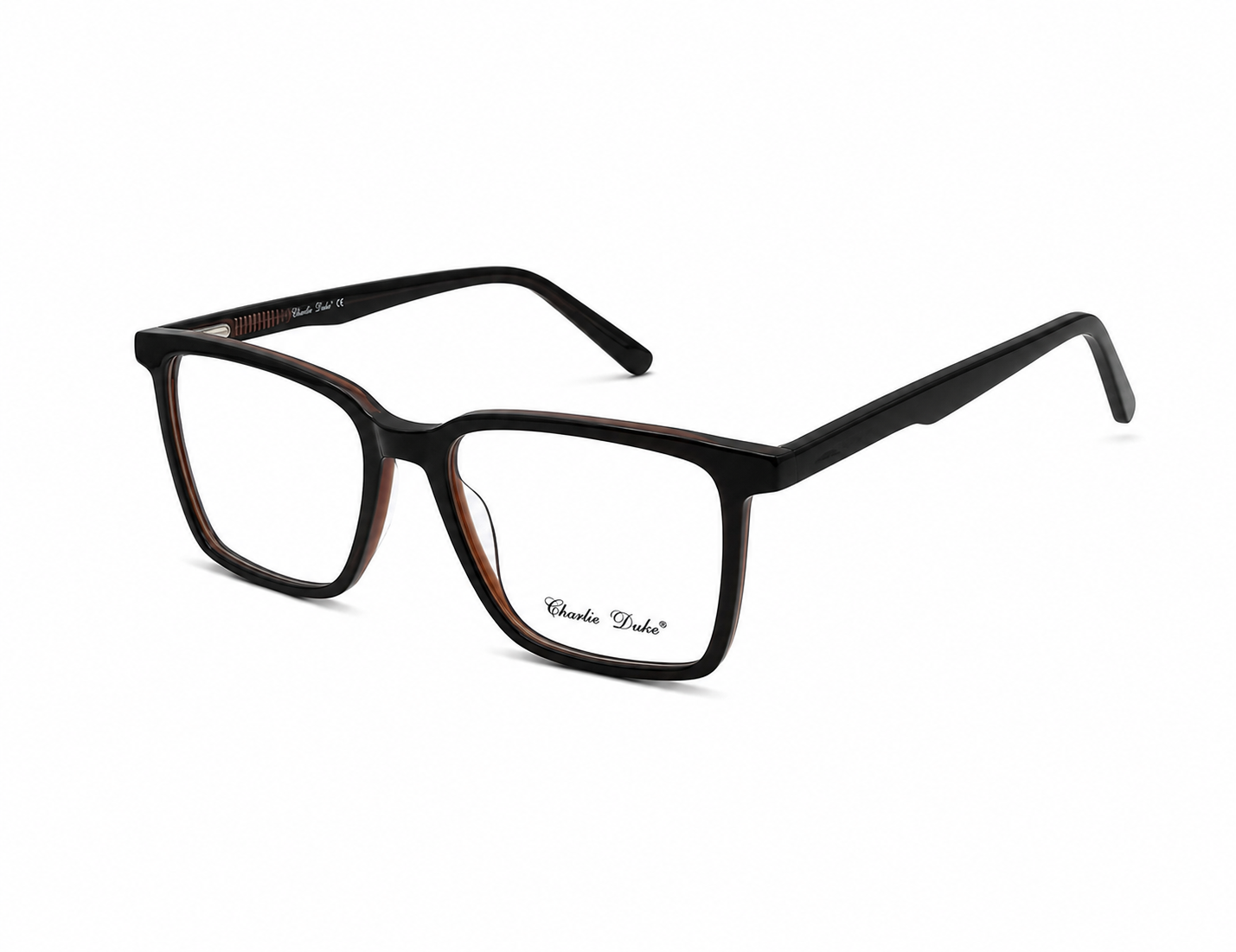 CHARLIE DUKE EYEGLASSES-A2872 C18 51